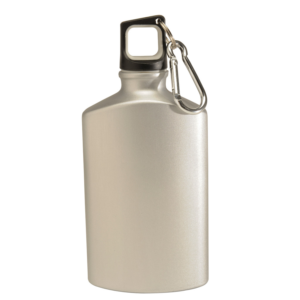 17 oz. Canteen Aluminum Bottle