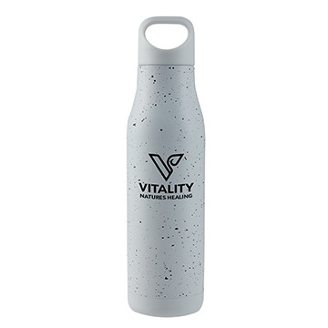 17 oz. Speckle-it Stainless Steel Bottle