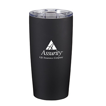 20 oz. Everest Velvet-Touch Tumbler - HPG Brands