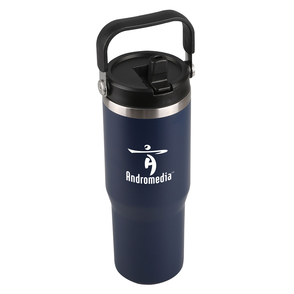 30 oz. Juneau Stainless Steel Tumbler