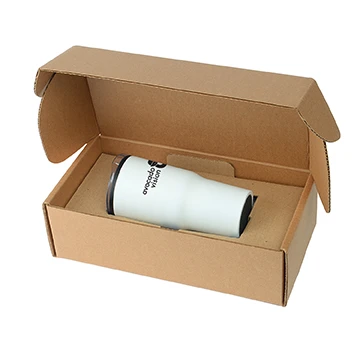 20 oz. Denali Tumbler with Gift Box