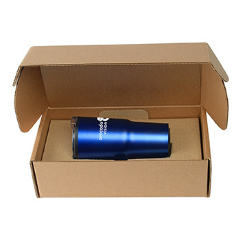 20 oz. Denali Tumbler with Gift Box