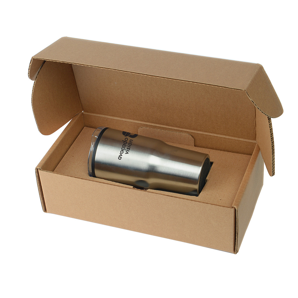20 oz. Denali Tumbler with Gift Box