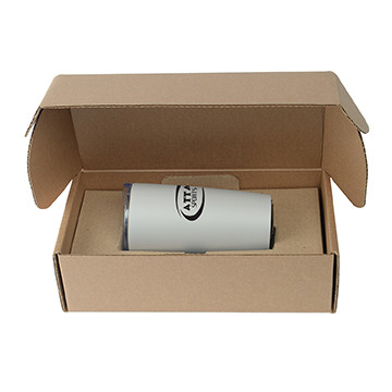 20 oz. Everest Stainless Steel Tumbler with Gift Box