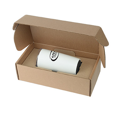 20 oz. Everest Stainless Steel Tumbler with Gift Box