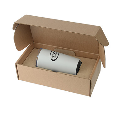 20 oz. Everest Stainless Steel Tumbler with Gift Box