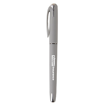Pacifica Velvet-Touch VC Gel Pen - HPG Brands