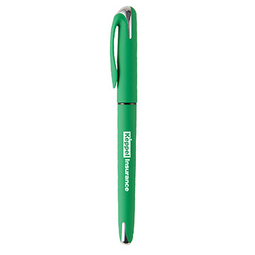 Pacifica Velvet-Touch VC Gel Pen - HPG Brands