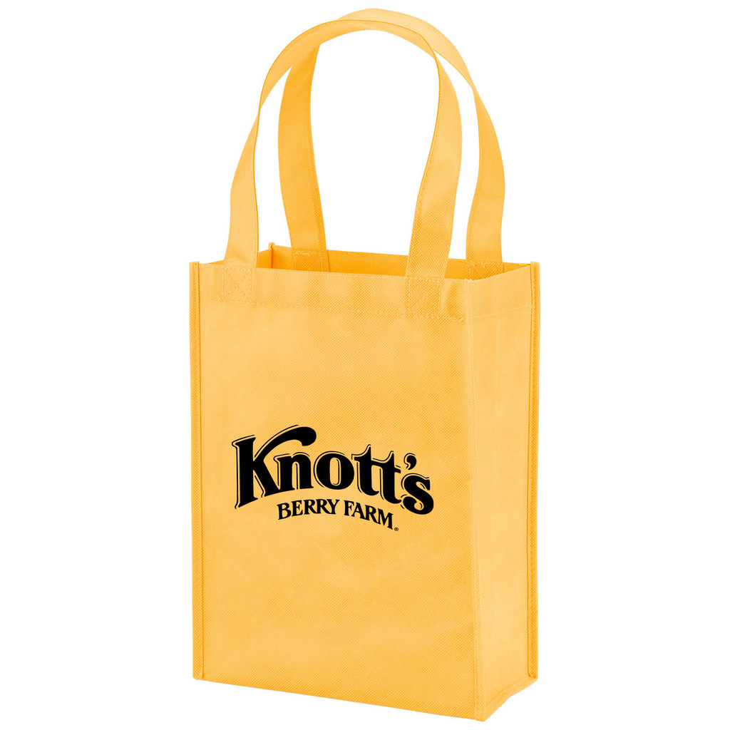 Payson Non-Woven Mini Tote - HPG Brands