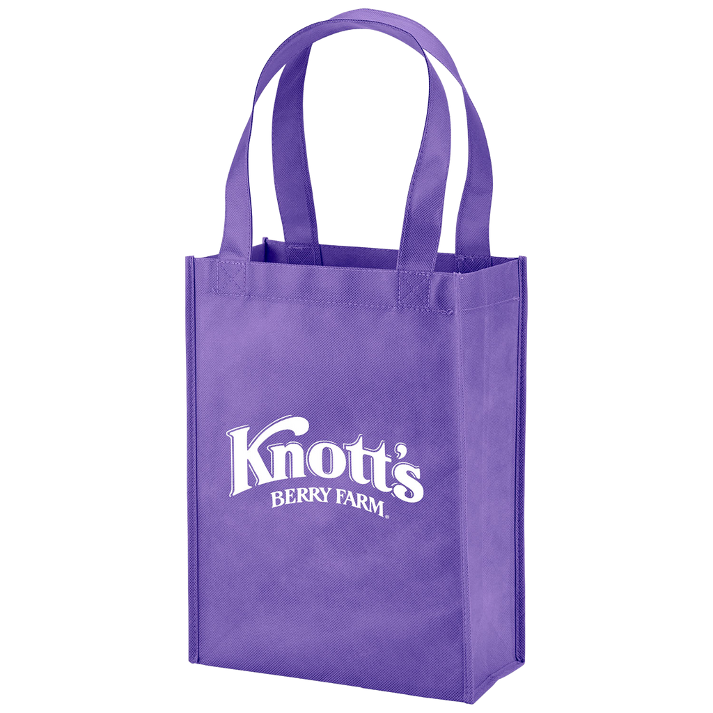 Payson Non-Woven Mini Tote