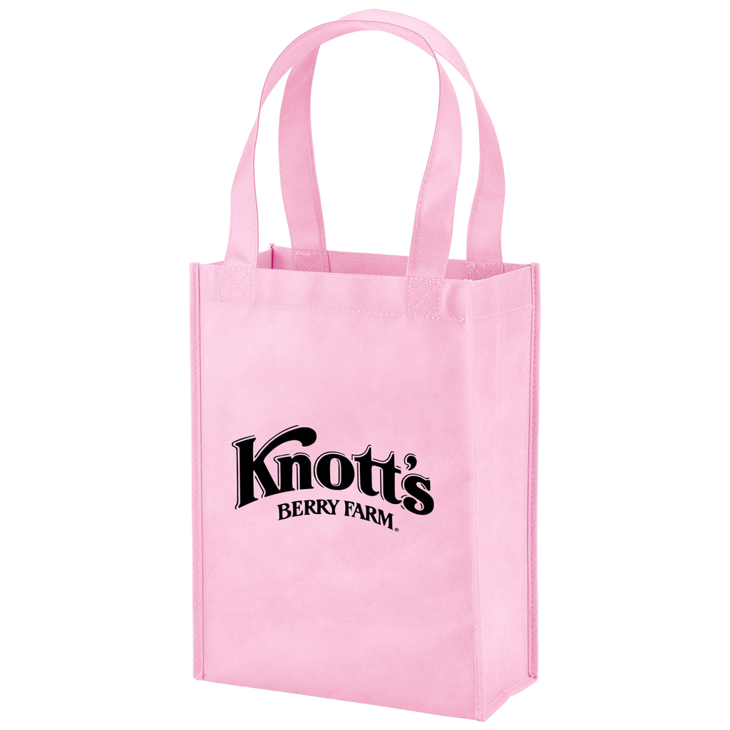 Payson Non-Woven Mini Tote