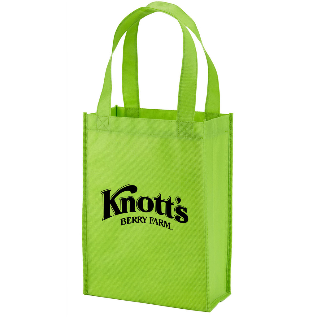 Payson Non-Woven Mini Tote - HPG Brands