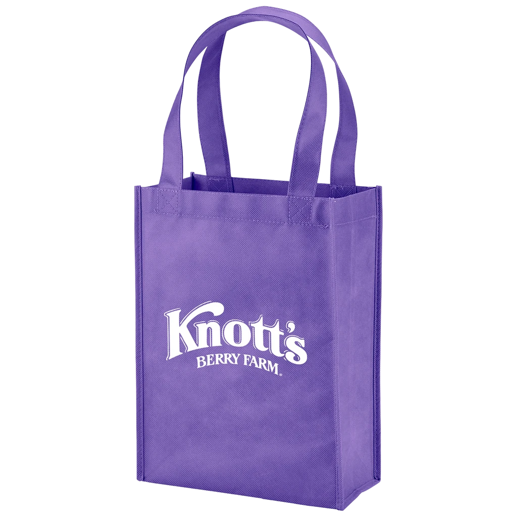 Payson Non-Woven Mini Tote