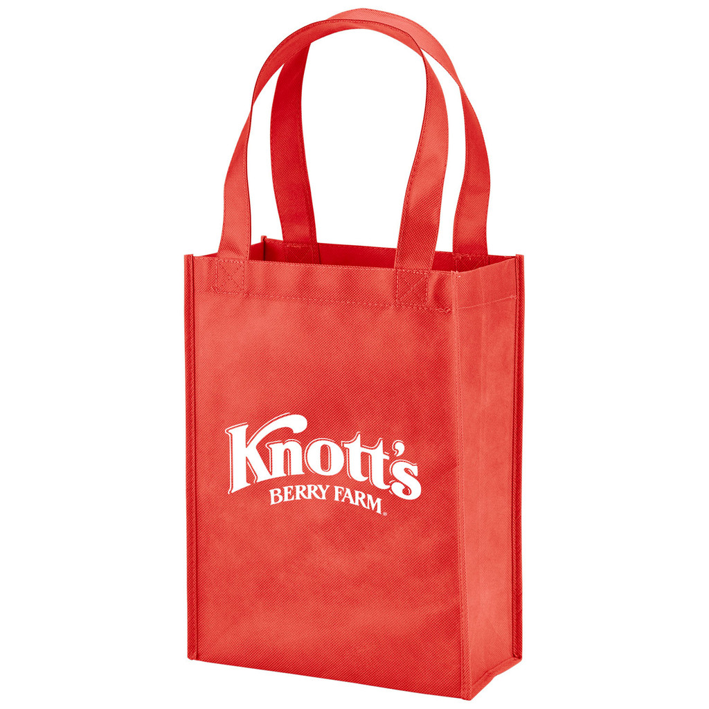 Payson Non-Woven Mini Tote