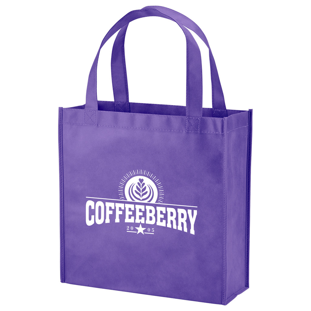 Phoenix Non-Woven Market Tote - HPG Brands