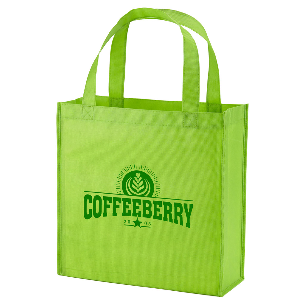 Phoenix Non-Woven Market Tote - HPG Brands