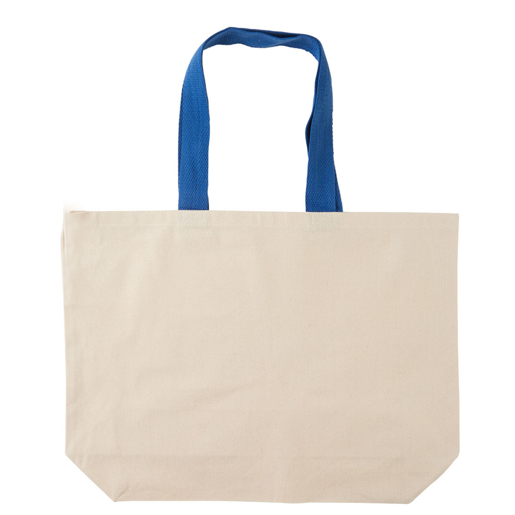 11.5 oz. Hillsboro Canvas Tote