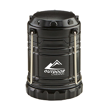 Small Collapsible Lantern - HPG Brands