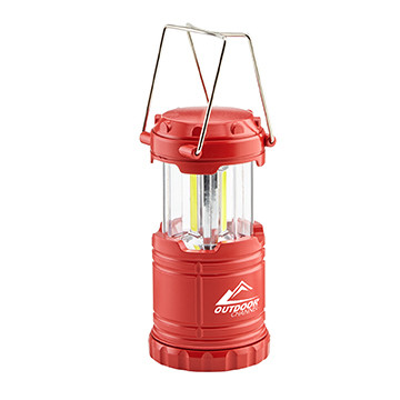 Small Collapsible Lantern - HPG Brands