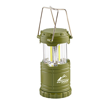 Small Collapsible Lantern - HPG Brands