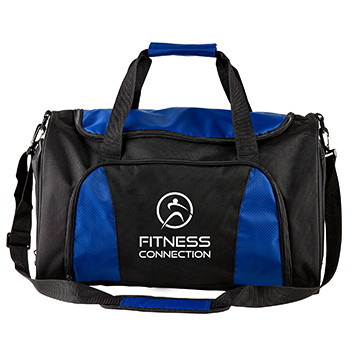 Ultimate Duffel Bag