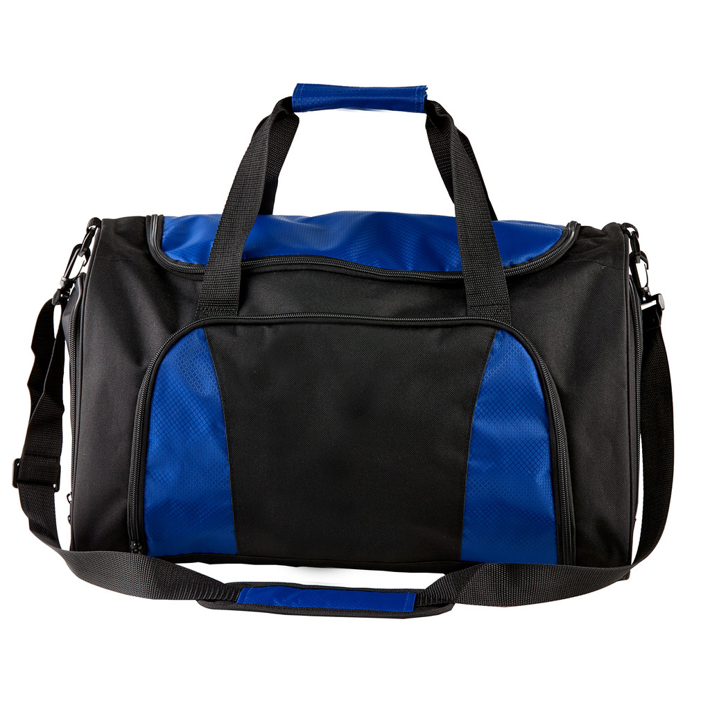 Ultimate Duffel Bag