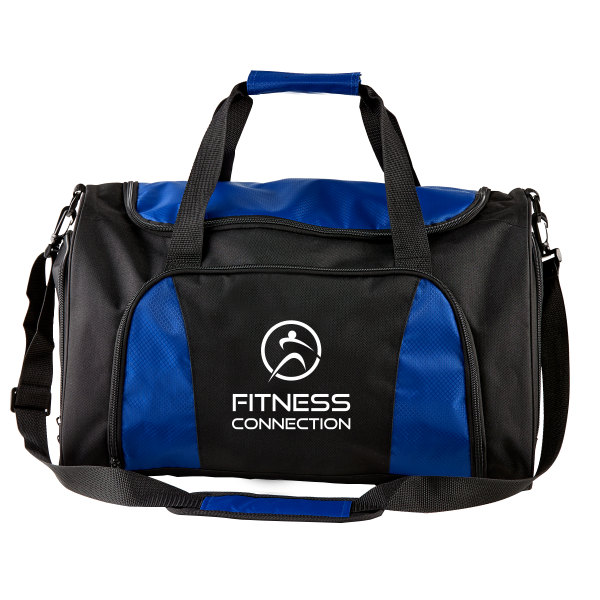 Ultimate Duffel Bag