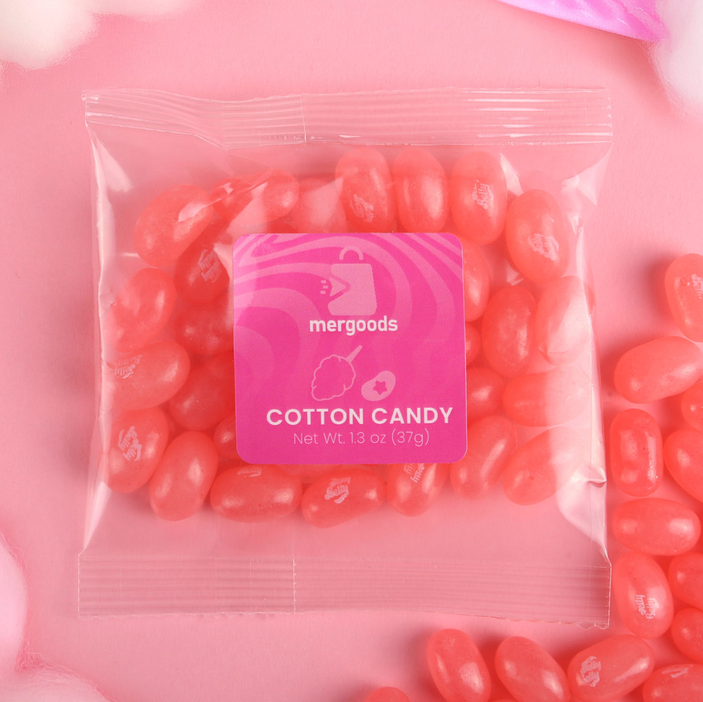 Jelly Belly® Jelly Beans: Taster Packet