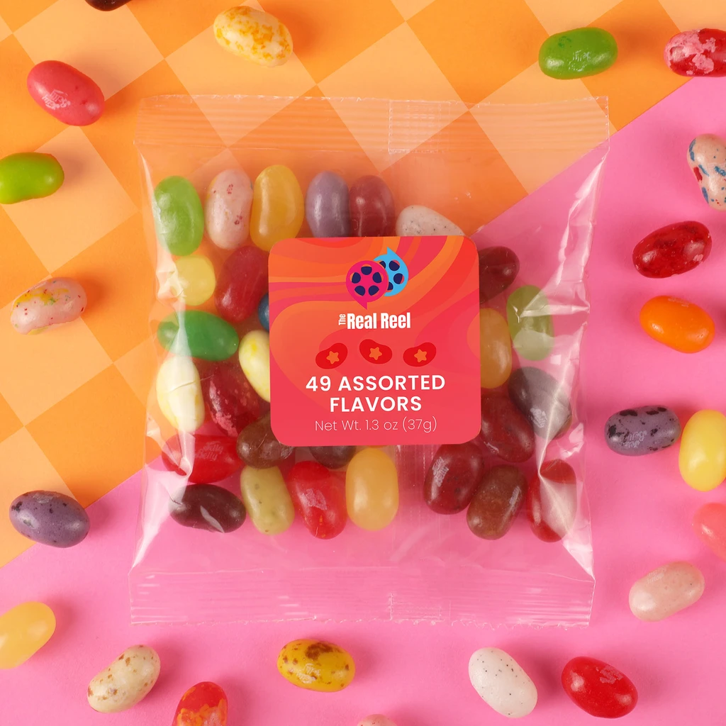 Jelly Belly® Jelly Beans: Taster Packet