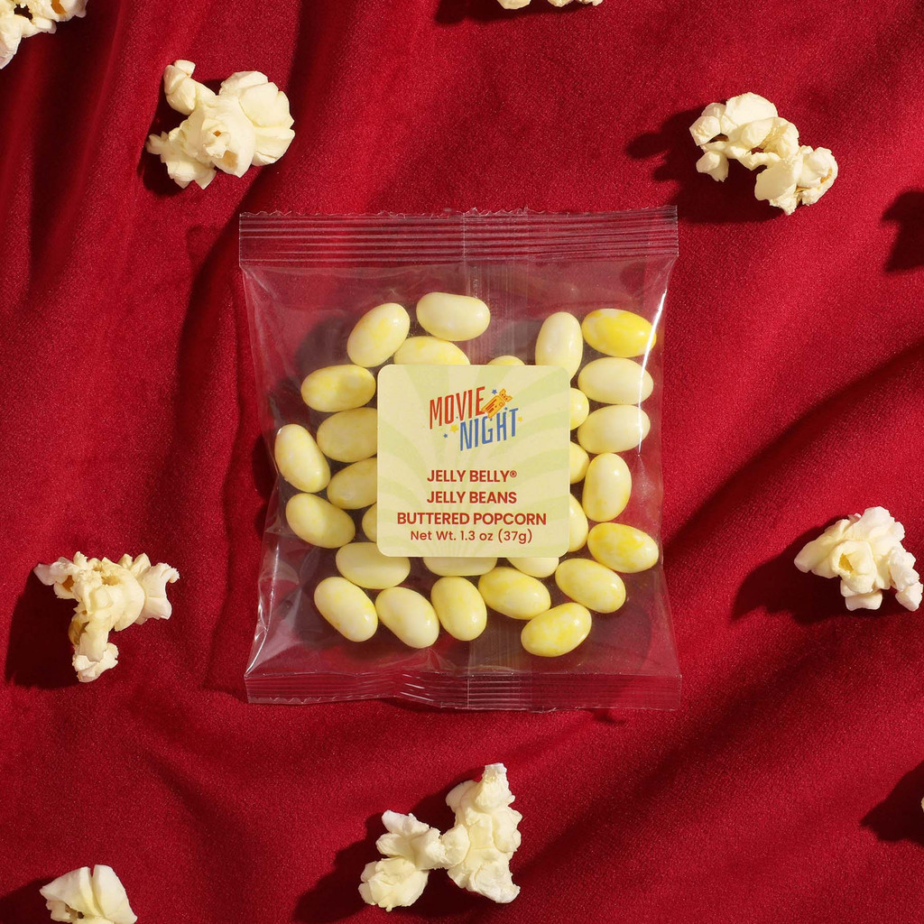 Jelly Belly® Jelly Beans: Taster Packet
