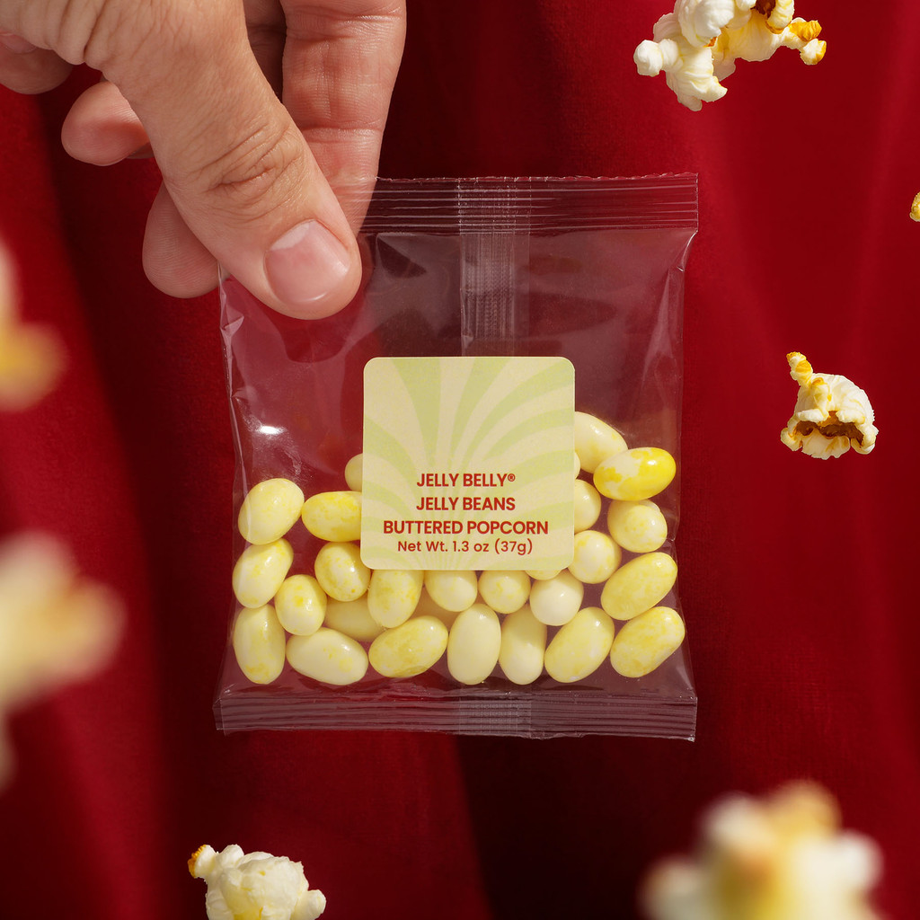 Jelly Belly® Jelly Beans: Taster Packet