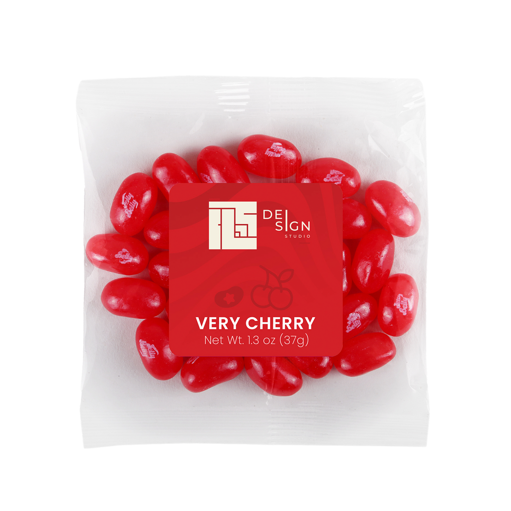 Jelly Belly® Jelly Beans: Taster Packet