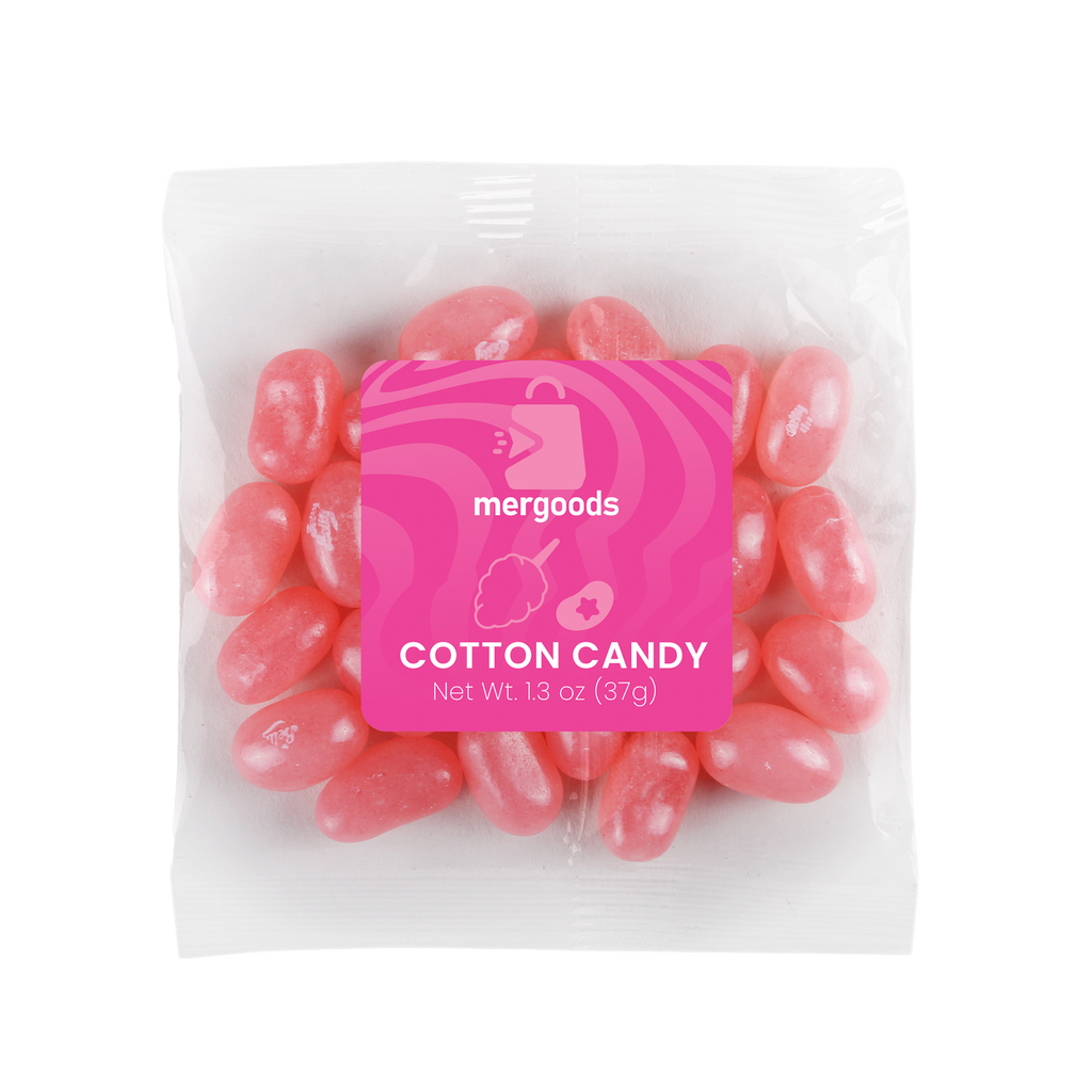 Jelly Belly® Jelly Beans: Taster Packet