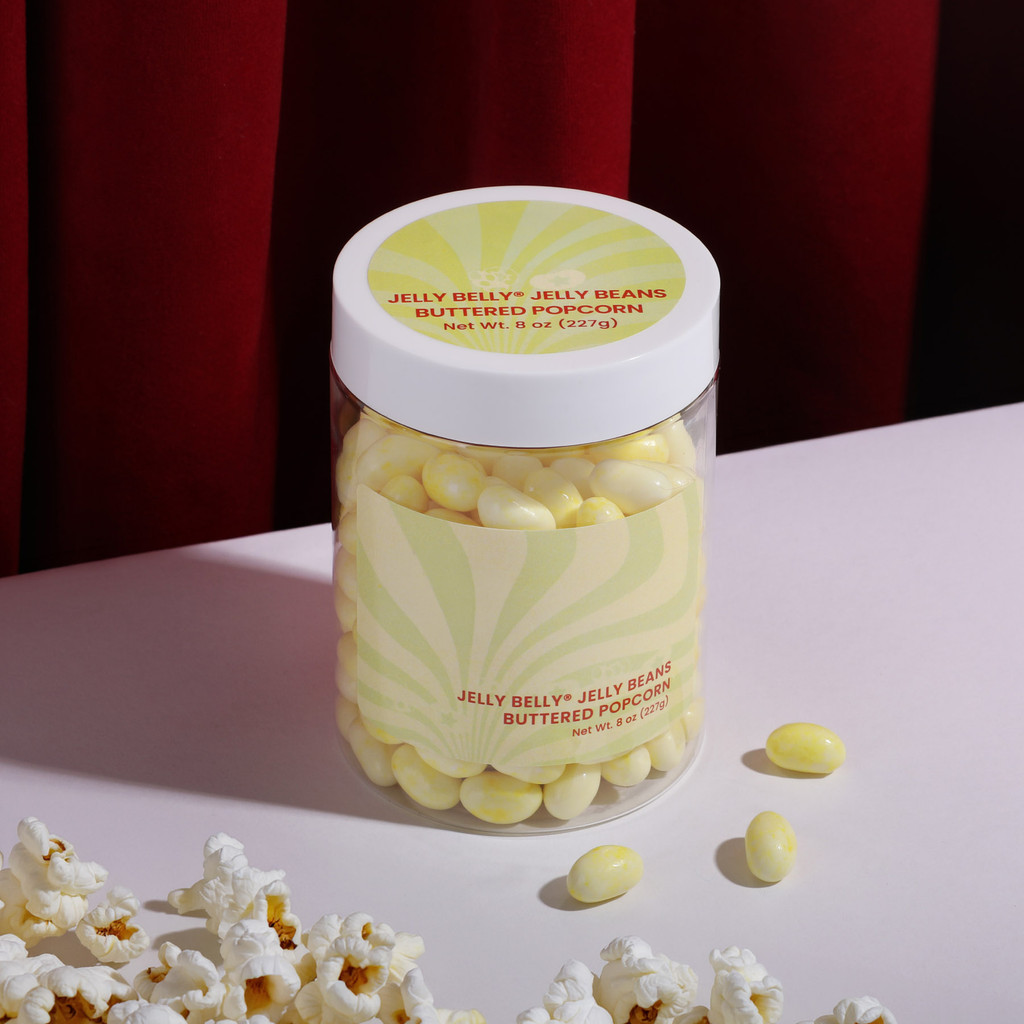 Jelly Belly® Jelly Beans: Large Jar