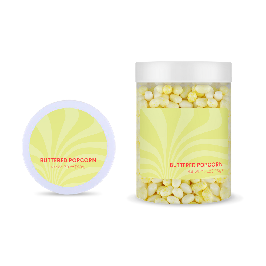 Jelly Belly® Jelly Beans: Large Jar