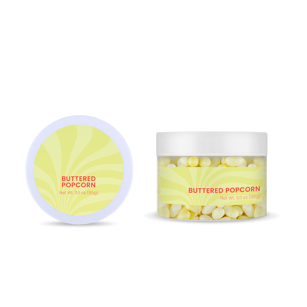 Jelly Belly® Jelly Beans: Small Jar