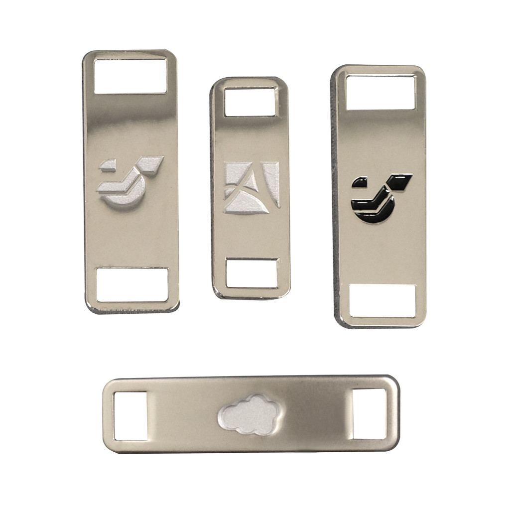 1.25" Diestruck Shoelace Charm