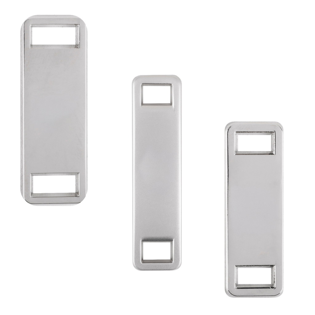 1.25" Diestruck Shoelace Charm