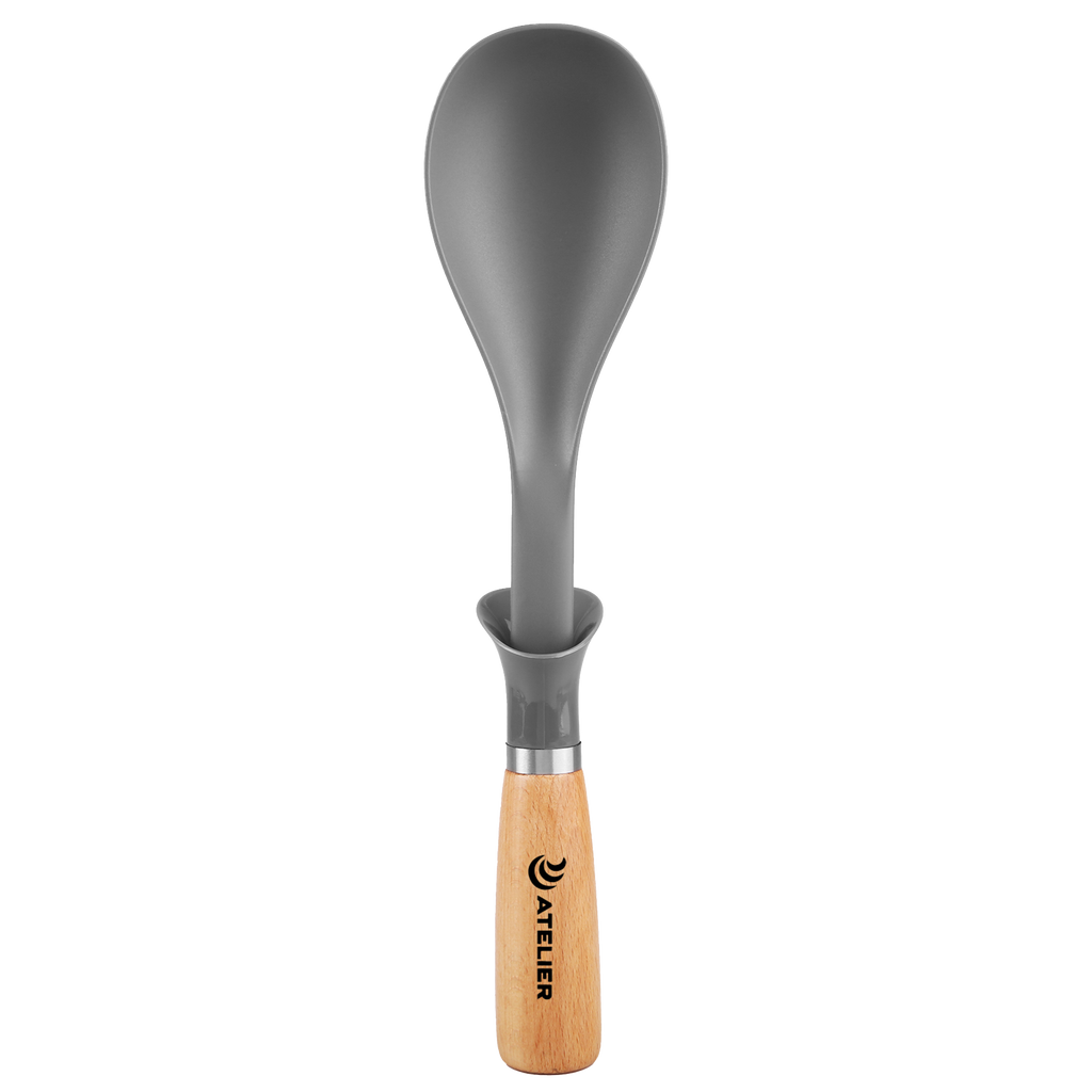 reGen Beechwood Spoon