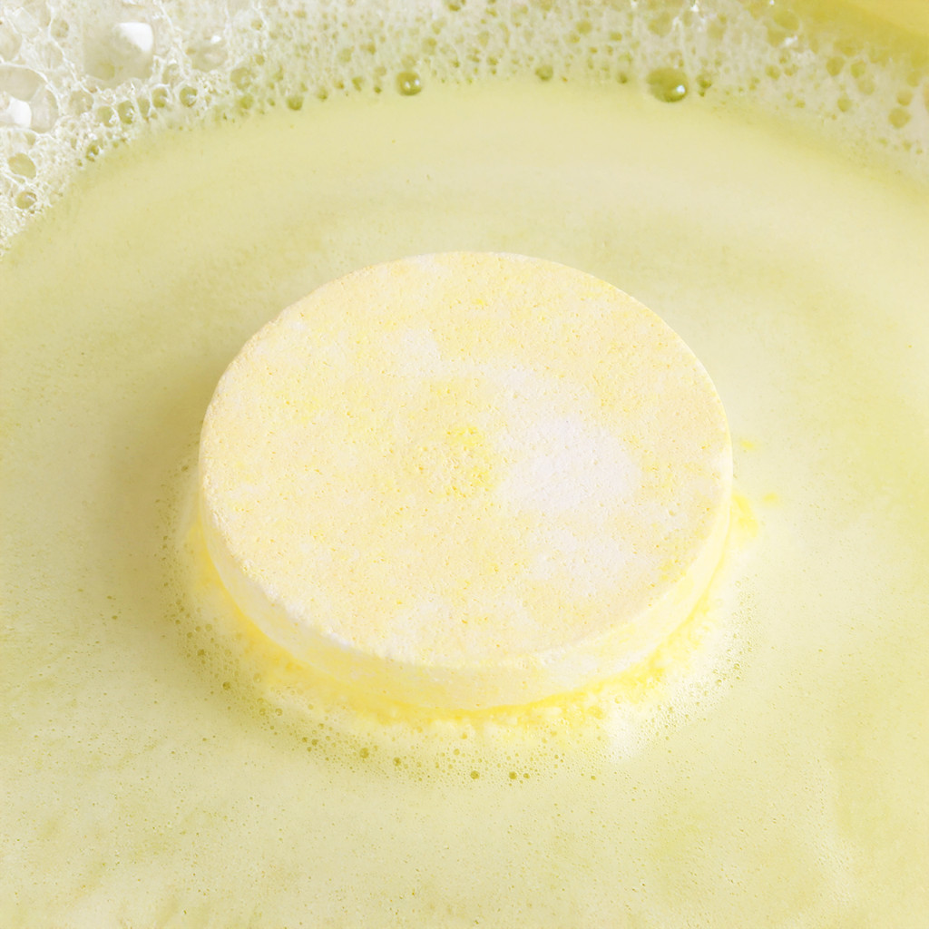 Delight Shower Steamers: 3 Piece Set