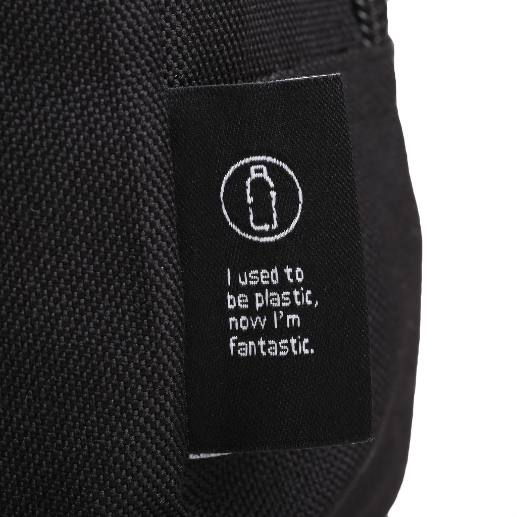 ReFresh Recycled Dopp Bag