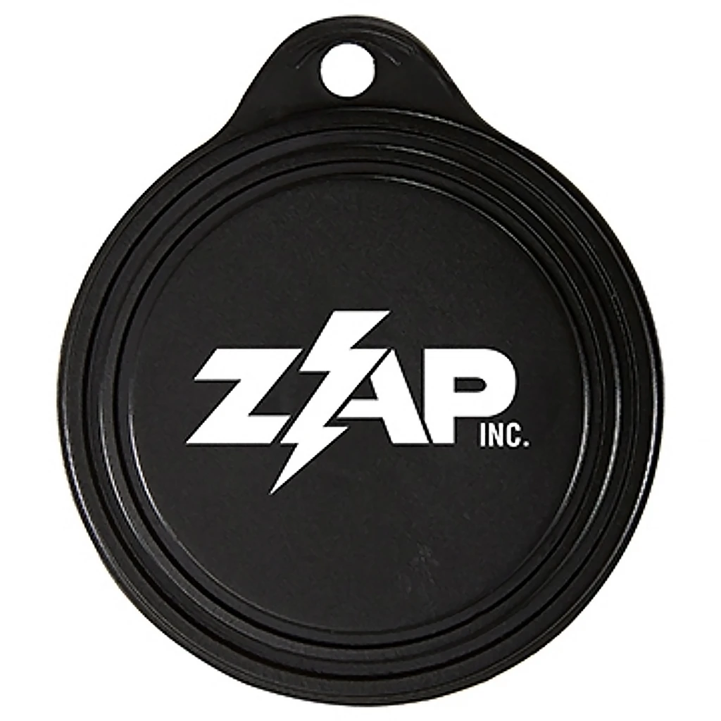 Three Step Lid™