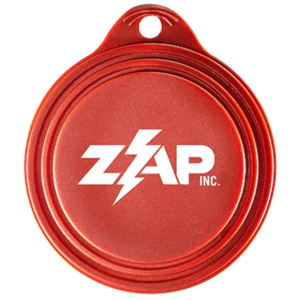 Three Step Lid™