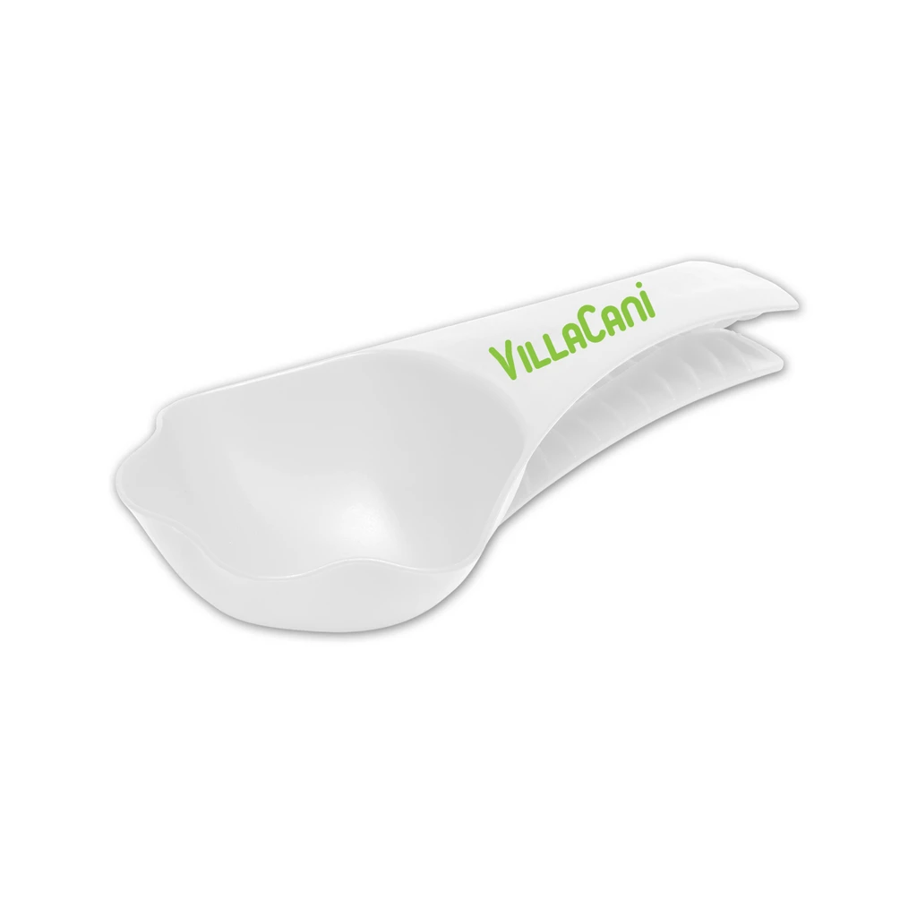 Pet Food Scoop'N'Clip™