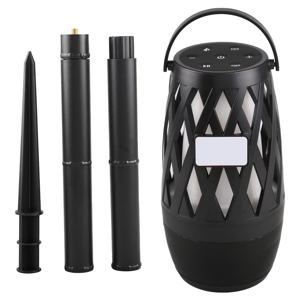 Tiki Speaki™ 10 Watt Wireless Speaker Lantern