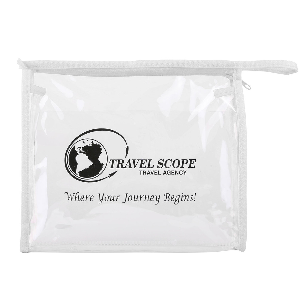 Silicone Travel Bottle Set