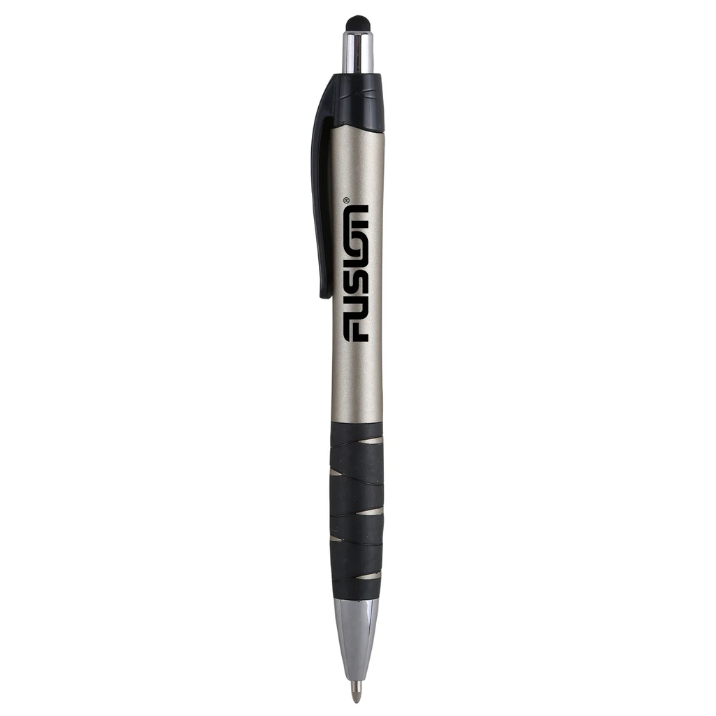 Petaluma Recycled MGC Stylus Gel Pen