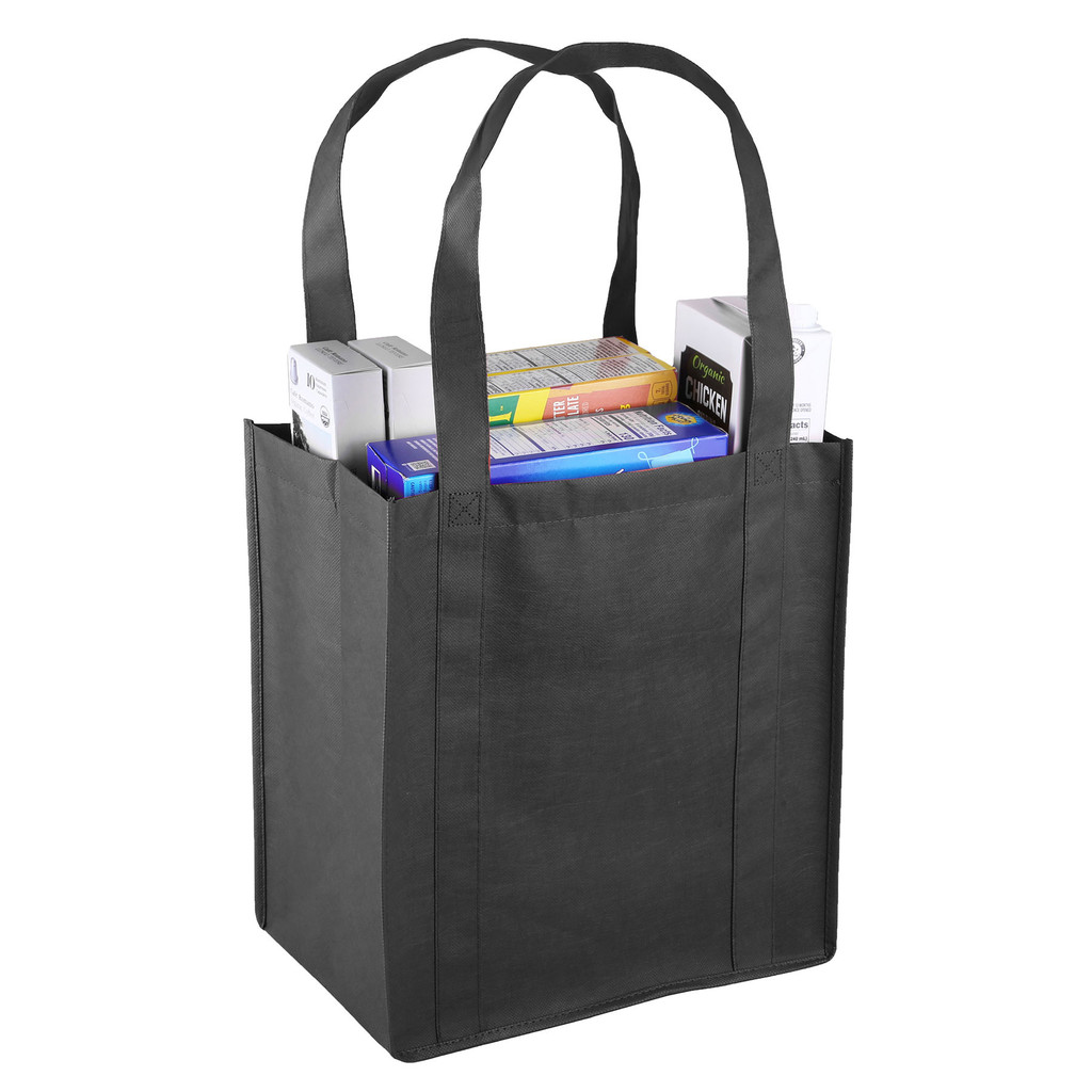 RPET Non-Woven Grocery Tote