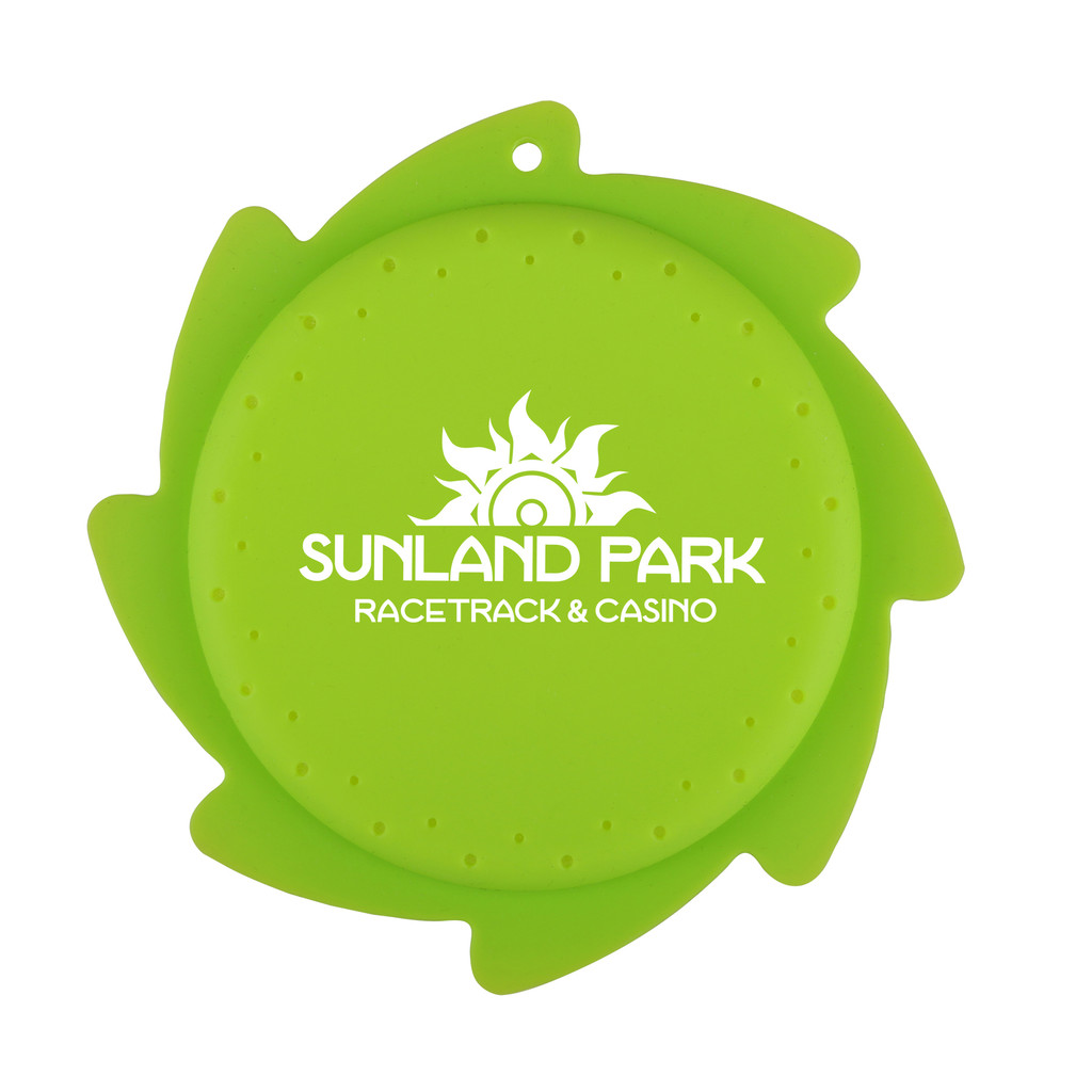 Silicone Hydro Flying Disc