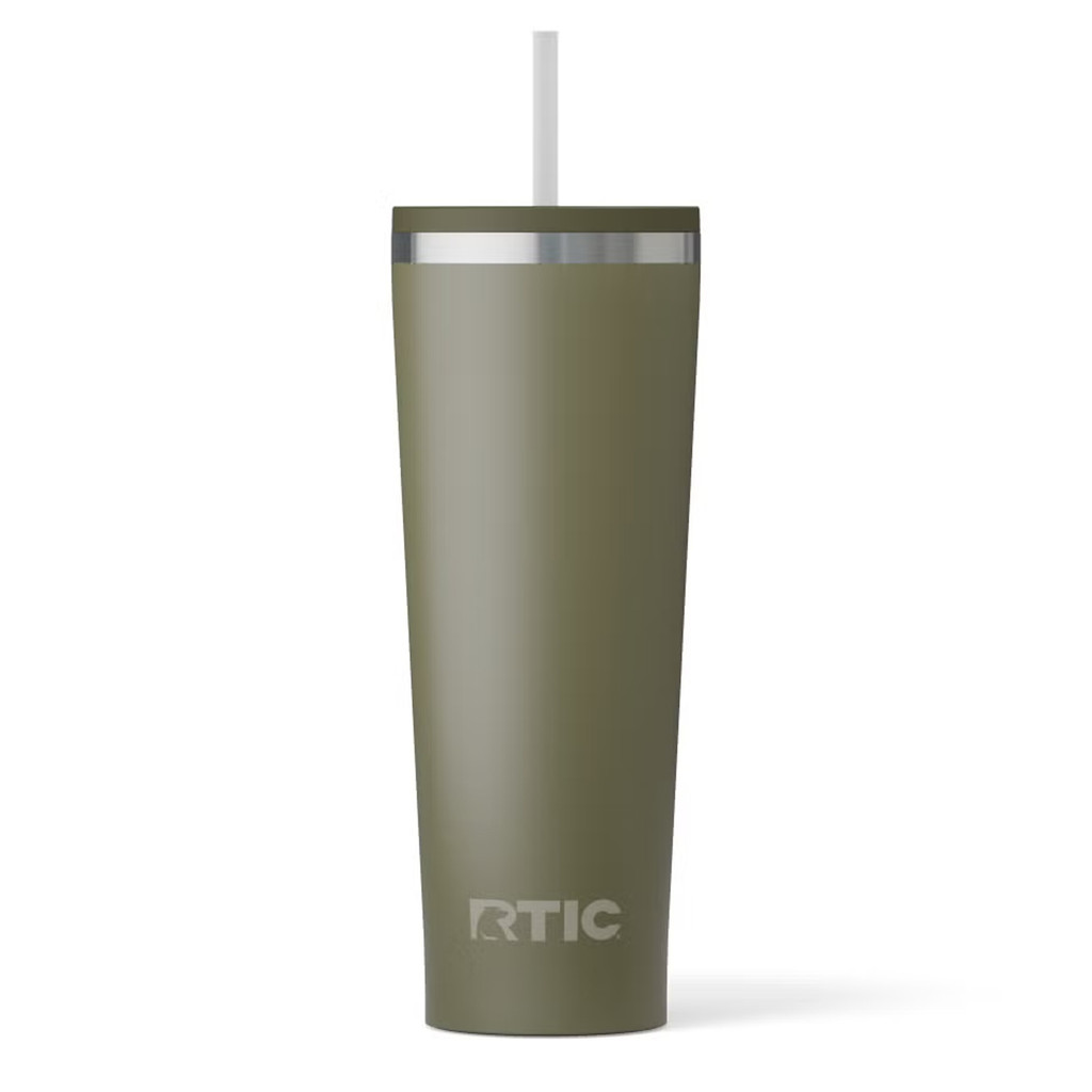 RTIC Everyday Tumbler: 28 Oz
